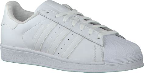 adidas witte heren|Adidas.